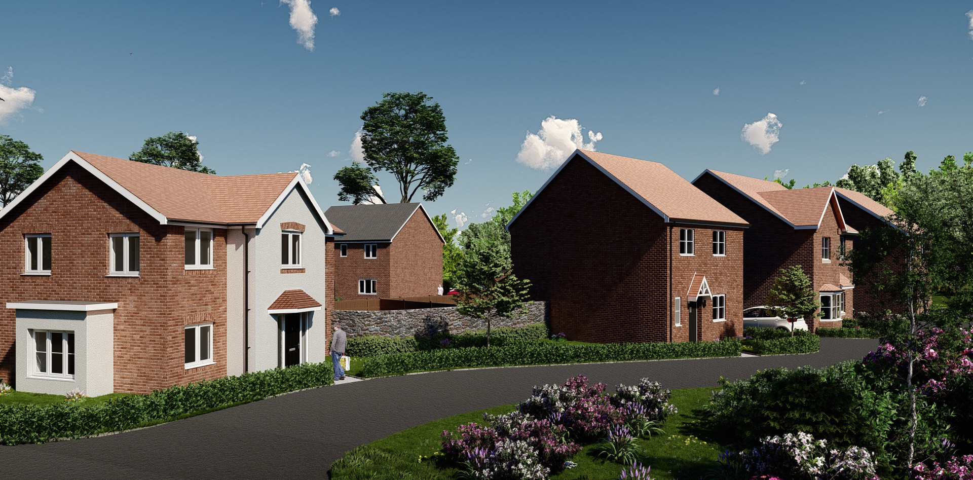 Geoff Perry Associates