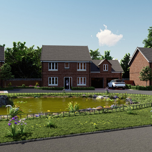 Geoff Perry Associates