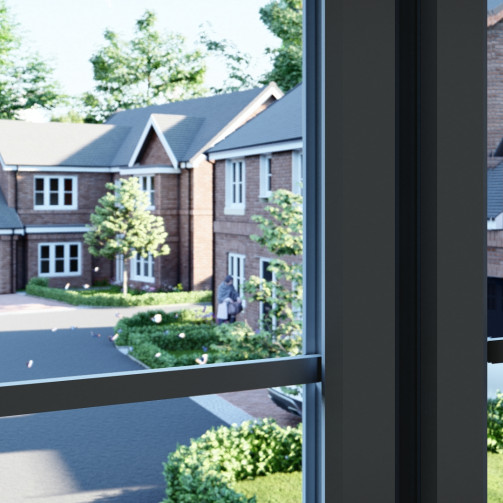 Geoff Perry Associates